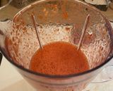 Une image de l'étape 3 de Tiramisu aux fraises.