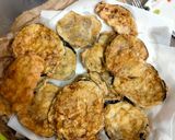 Foto del passaggio 3 della ricetta Parmigiana di melanzane alla pugliese..