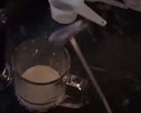 A picture of step 2 of Heartwarming Homemade Cappuccino ☕️.