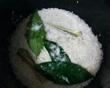 Foto langkah ke 1 dari resep Nasi Bakar Ikan Tongkol.