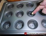 Φωτογραφία βήματος 1 της συνταγής Αλμυρά muffins με ζαμπόν, μοτσαρέλα (και όχι μόνο)