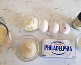 Foto del paso 1 de la receta: Flan de queso en microondas