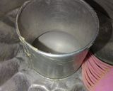 Foto langkah ke 4 dari resep Marmer Cake Panggang.