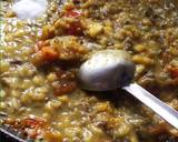 Panchbhel dal recipe step 3 photo