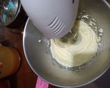 Foto langkah ke 5 dari resep Brownies Cream Cheese.