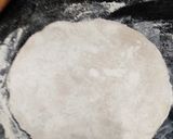 রুটি (Roti recipe in Bengali) রেসিপি ধাপ - 3 ছবি