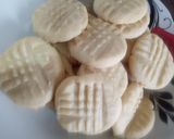 Foto del paso 2 de la receta: Galletitas 3_2_1