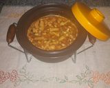 Foto del paso 4 de la receta: Buseca.Comida de Bodegón