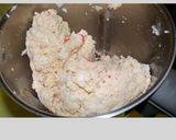 Foto del paso 7 de la receta Ensaladilla de huevos duros y palitos de mar