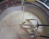 Foto del paso 2 de la receta: Torta de Maní con salsa de caramelo