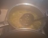 Foto del paso 3 de la receta: Puchero y sopa de verduras en una