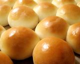 A picture of step 13 of Soft roll (Eggless).