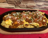 Foto del paso 4 de la receta: Nachos mexicanos