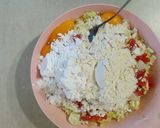 Kotlety siekane z młodą kapustką krok przepisu 2 zdjęcie