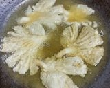 Foto langkah ke 5 dari resep Jamur Tiram crispy.