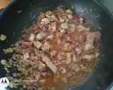 Foto del paso 2 de la receta: Locro rústico y económico!!
