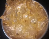 સાબુદાણા બટાકા ના પાપડ (Sabudana Bataka Papad Recipe Gujarati) રેસીપી સ્ટેપ4ફોટો