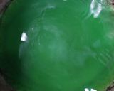 Foto langkah ke 2 dari resep Pudding Kaca.