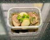 Hình bước làm 2 của món Lunch Box 12