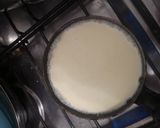 Foto del paso 2 de la receta: Pollo arvejado en crema blanca