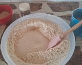 Foto del paso 4 de la receta: Pancitos de anís rellenos con dulce de membrillo