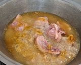 Foto langkah ke 2 dari resep Ayam Goreng Lengkuas Simple Praktis.