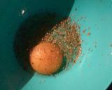 Foto del paso 2 de la receta: Omelette de verduras en el Microondas