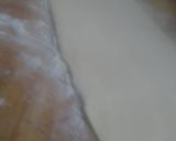 Foto del paso 10 de la receta: Masa de Hojaldre