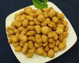 Foto langkah ke 6 dari resep Kacang Telur Renyah.