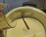 Foto del paso 2 de la receta: Arroz con leche