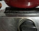 A picture of step 15 of Jeera Rice.