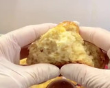 Foto del paso 18 de la receta: Monas de Pascua con Dulce de boniato y aroma de Azahar