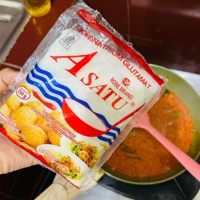 Langkah 5