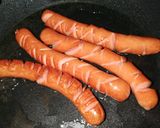 Bohókás reggeli Mikulásra 🎅 (nem csak gyerekeknek! 😊) recept fázis 3 fotója