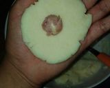 Foto del paso 2 de la receta: Bombas de papa rellenas