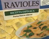 Foto del paso 1 de la receta: Ravioles con salsa blanca