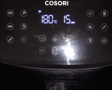 Foto del paso 3 de la receta: Alitas de pollo en freidora de aire