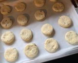 Tökmagos pogácsa recept fázis 4 fotója