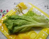 Foto del paso 16 de la receta: Wraps (tacos) de pollo sin harina
