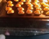 Foto langkah ke 6 dari resep Nastar Keju Enak.