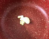 A picture of step 3 of Chinese Egg Fried Rice.