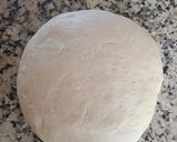 Foto del paso 1 de la receta: Pan lactal casero