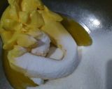 Foto langkah ke 1 dari resep Nastar simple.
