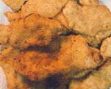 Foto del paso 6 de la receta: Filetes de pollo empanados