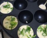 Foto langkah ke 6 dari resep Takoyaki.