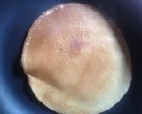 A picture of step 7 of Pan cake II.
