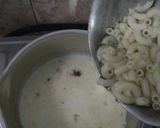 Foto langkah ke 6 dari resep Stup macaroni.