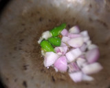 சுரைக்காய் சட்னி ரெசிபி ஸ்டேப் 3 புகைப்படம்