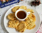 Foto langkah ke 5 dari resep Pempek Dos Kampung.