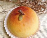 Hình bước làm 13 của món Bánh Mì Trái Táo